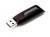 Pendrive, 32GB, USB 3.2, 60/12MB/s, VERBATIM "V3", fekete-szürke